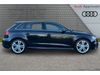 Audi A3 S line 35 TFSI  150 PS 6-speed