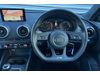 Audi A3 S line 35 TFSI  150 PS 6-speed