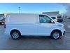 Volkswagen Transporter 2.0 TDI 150 Highline Van