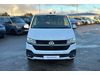 Volkswagen Transporter 2.0 TDI 150 Highline Van