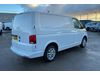 Volkswagen Transporter 2.0 TDI 150 Highline Van