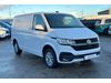 Volkswagen Transporter 2.0 TDI 150 Highline Van