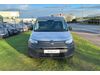 Volkswagen Caddy 2.0 TDI 102PS Commerce Van
