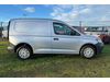 Volkswagen Caddy 2.0 TDI 102PS Commerce Van