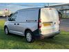 Volkswagen Caddy 2.0 TDI 102PS Commerce Van