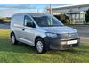 Volkswagen Caddy 2.0 TDI 102PS Commerce Van