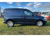 Volkswagen Caddy 2.0 TDI 122PS Commerce Plus Van DSG [Tech Pack]