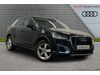 Audi Q2 Sport 35 TFSI  150 PS S tronic