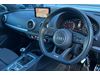 Audi A3 S line 35 TFSI  150 PS 6-speed