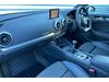 Audi A3 S line 35 TFSI  150 PS 6-speed