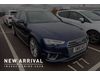 Audi A4 S line 35 TFSI  150 PS 6-speed