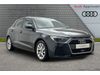 Audi A1 Sport 30 TFSI  110 PS 6-speed