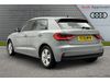Audi A1 Technik 25 TFSI  95 PS 5-speed