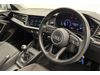 Audi A1 Technik 25 TFSI  95 PS 5-speed