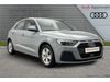 Audi A1 Technik 25 TFSI  95 PS 5-speed