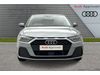 Audi A1 Technik 25 TFSI  95 PS 5-speed