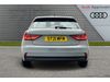 Audi A1 Technik 25 TFSI  95 PS 5-speed