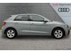 Audi A1 Technik 25 TFSI  95 PS 5-speed