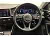 Audi A1 Technik 25 TFSI  95 PS 5-speed