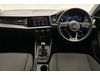 Audi A1 Technik 25 TFSI  95 PS 5-speed