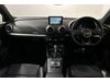 Audi A3 S line 35 TFSI  150 PS S tronic