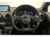 Audi A3 S line 35 TFSI  150 PS S tronic