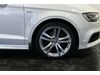 Audi A3 S line 35 TFSI  150 PS S tronic