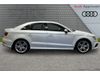 Audi A3 S line 35 TFSI  150 PS S tronic
