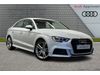 Audi A3 S line 35 TFSI  150 PS S tronic