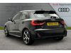 Audi A1 S line 30 TFSI  110 PS 6-speed