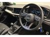 Audi A1 S line 30 TFSI  110 PS 6-speed