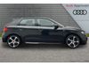 Audi A1 S line 30 TFSI  110 PS 6-speed