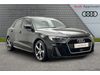 Audi A1 S line 30 TFSI  110 PS 6-speed