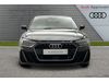 Audi A1 S line 30 TFSI  110 PS 6-speed