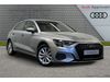 Audi A3 Technik 35 TFSI  150 PS 6-speed
