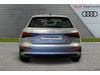 Audi A3 Technik 35 TFSI  150 PS 6-speed