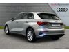 Audi A3 Technik 35 TFSI  150 PS 6-speed