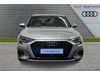 Audi A3 Technik 35 TFSI  150 PS 6-speed