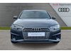Audi A4 S line 35 TFSI  150 PS S tronic