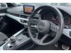 Audi A4 S line 35 TFSI  150 PS S tronic
