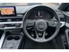 Audi A4 S line 35 TFSI  150 PS S tronic