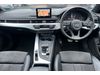 Audi A4 S line 35 TFSI  150 PS S tronic