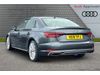 Audi A4 S line 35 TFSI  150 PS S tronic