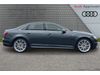 Audi A4 S line 35 TFSI  150 PS S tronic