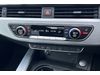Audi A4 S line 35 TFSI  150 PS S tronic