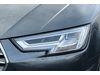 Audi A4 S line 35 TFSI  150 PS S tronic
