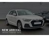Audi A1 Technik 25 TFSI  95 PS 5-speed