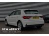 Audi A1 Technik 25 TFSI  95 PS 5-speed