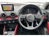 Audi Q2 Sport 35 TFSI  150 PS 6-speed