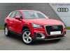 Audi Q2 Sport 35 TFSI  150 PS 6-speed